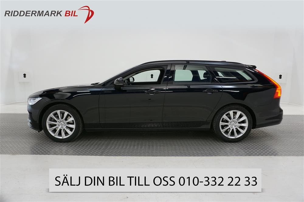 Volvo V90 T4 190hk