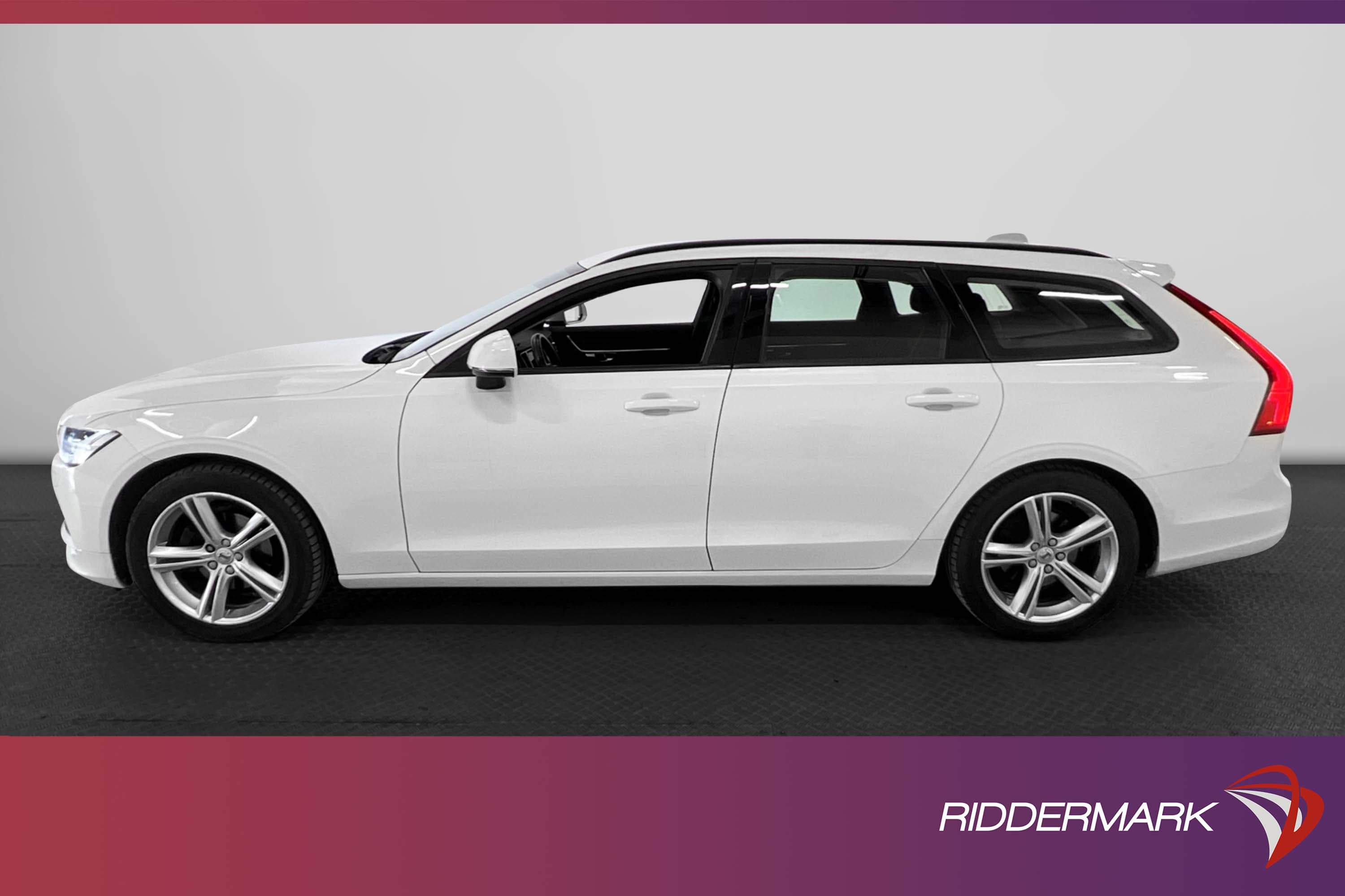 Volvo V90 D3 150hk