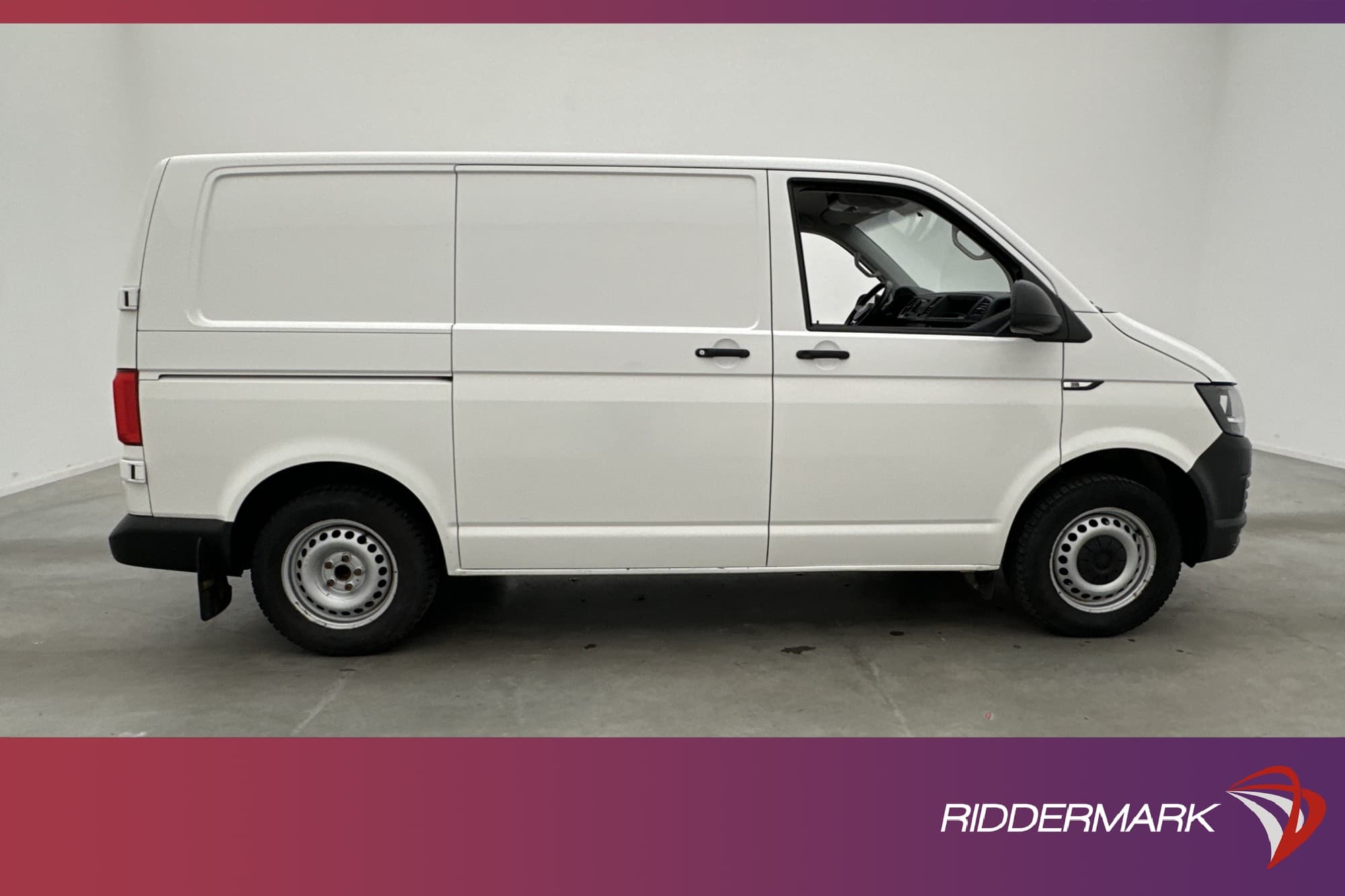 Volkswagen Transporter 2.0TDI