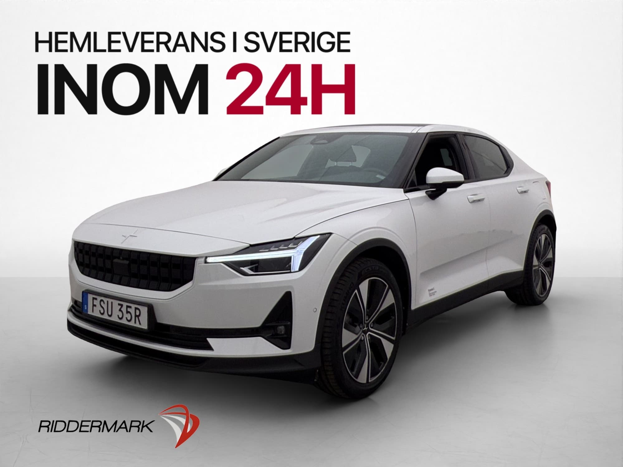 Polestar 2
