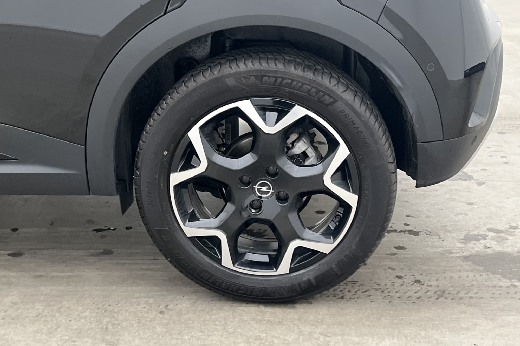 slider