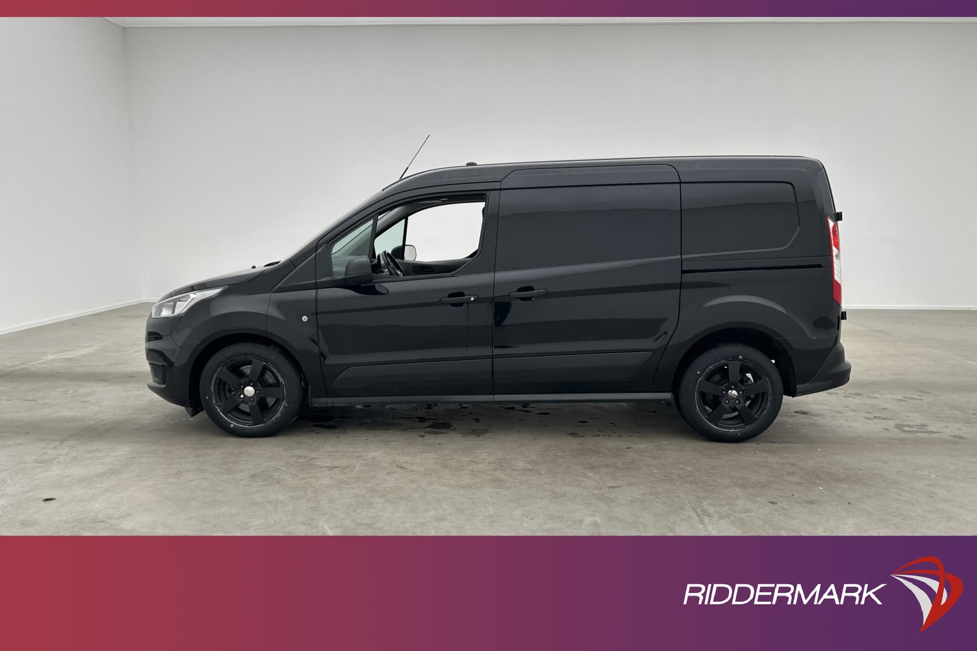 Ford Transit Connect LWB