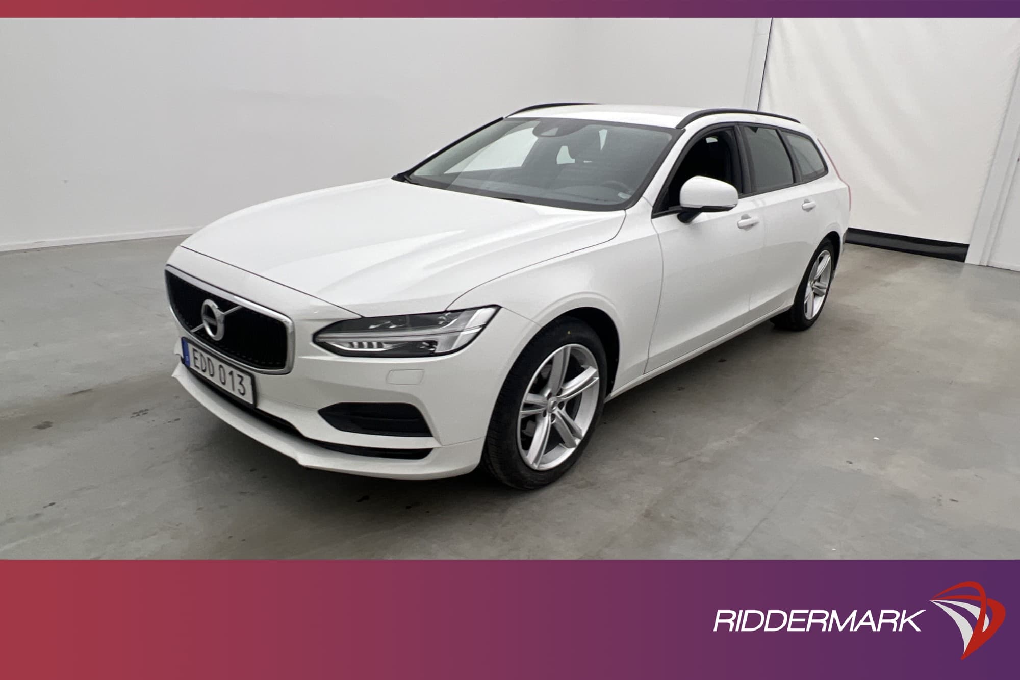 Volvo V90 D3 150hk