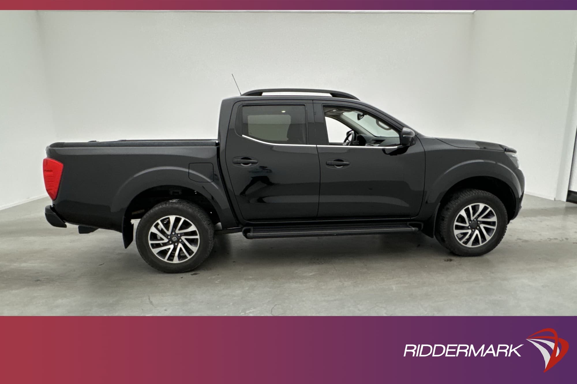 Nissan Navara N-Guard 2.3