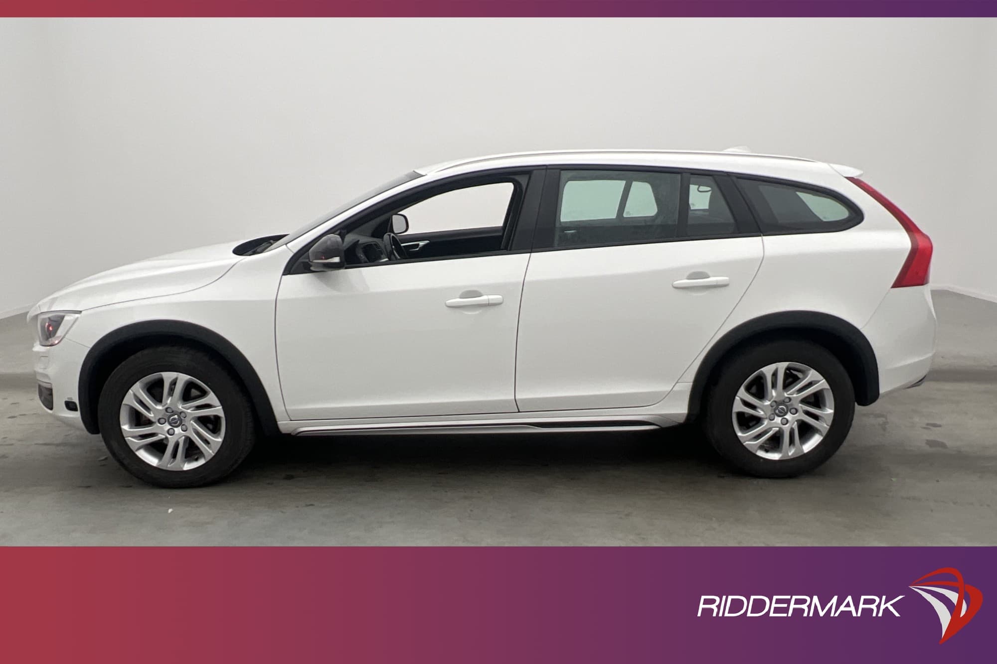 Volvo V60 Cross Country D3 150hk
