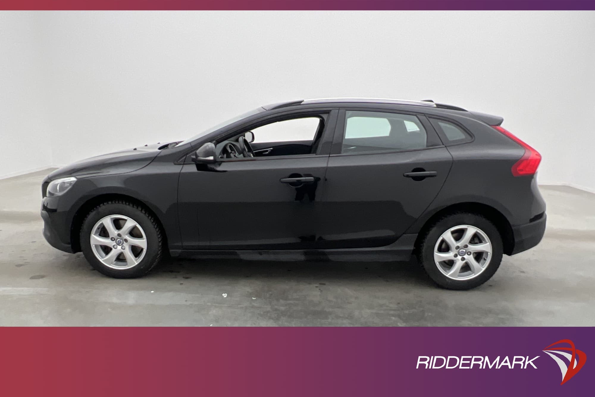 Volvo V40 Cross Country D2 120hk Momentum