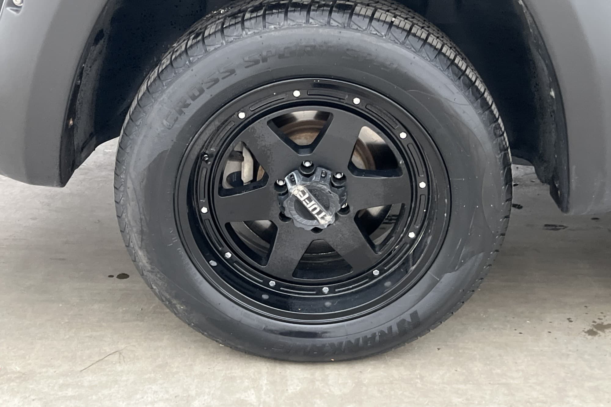 slider