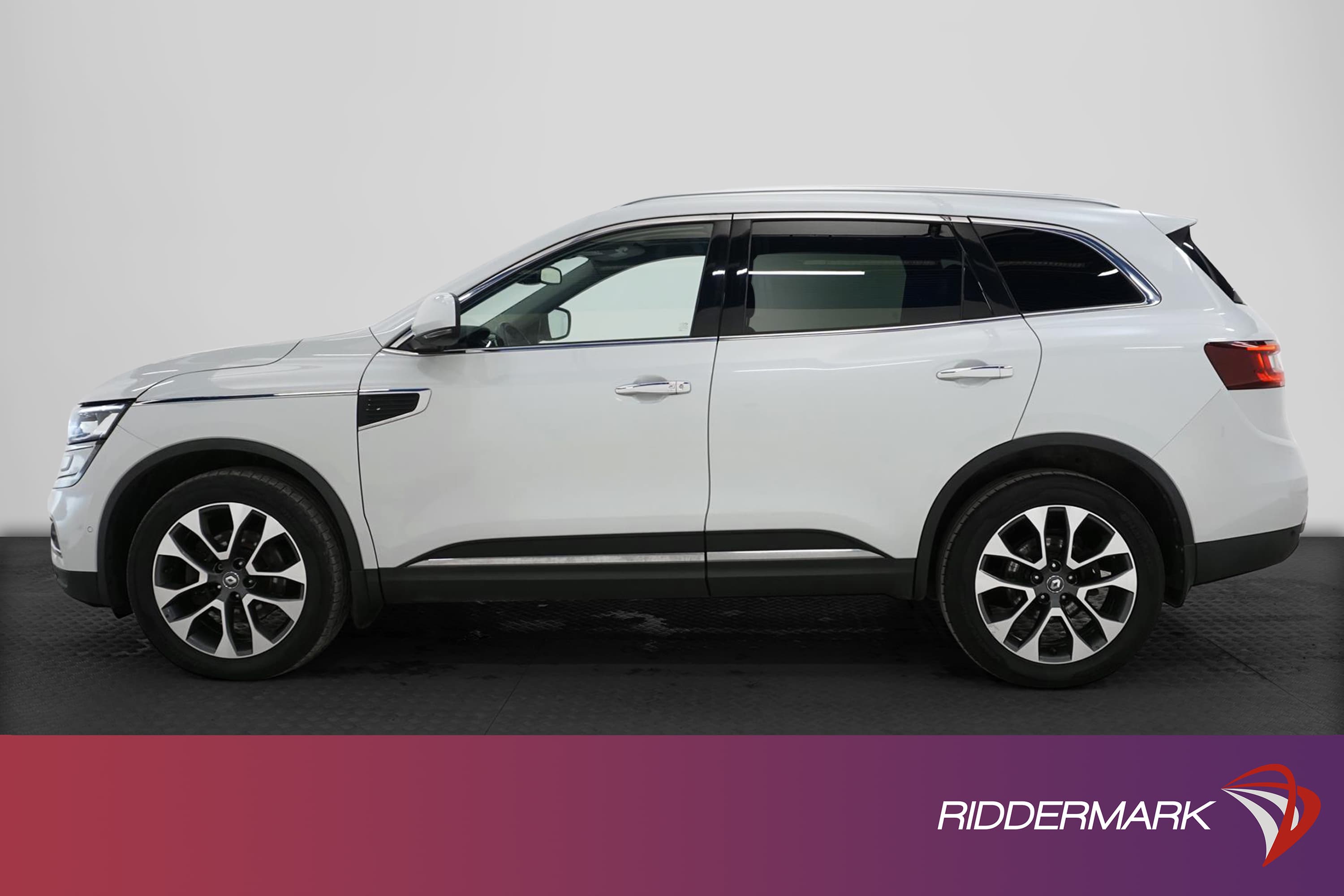 Renault Koleos 2.0 dCi 177hk 4WD