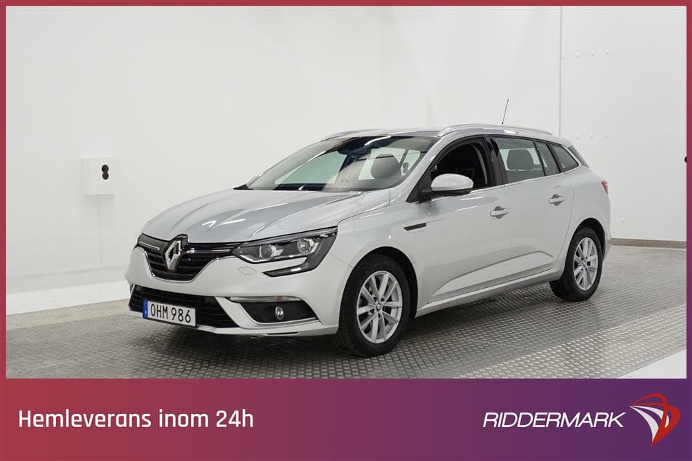 Renault Mégane