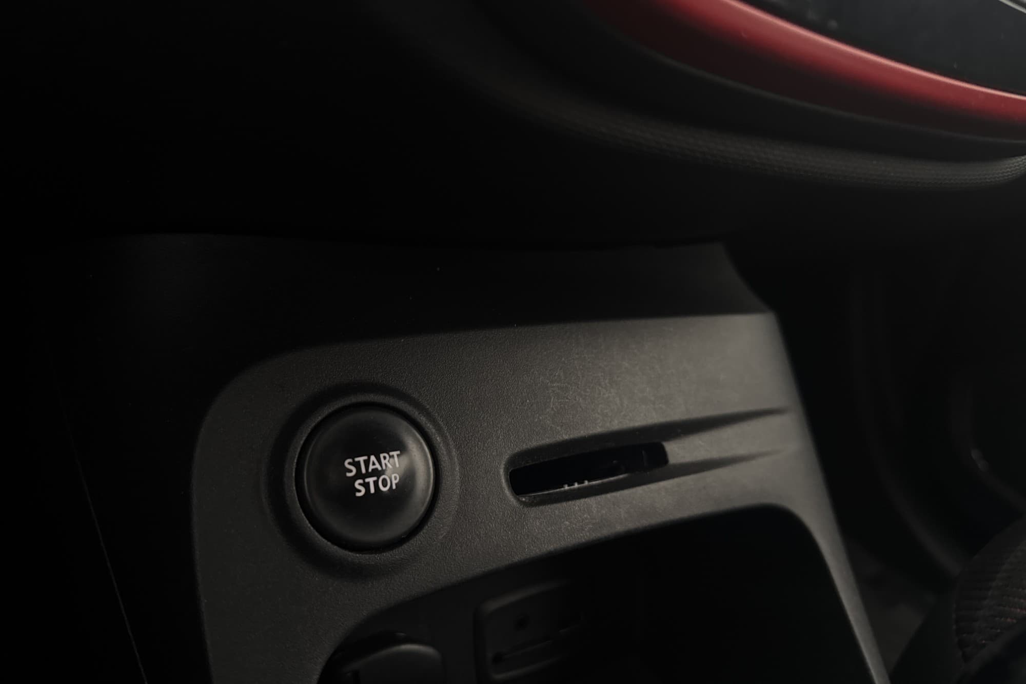 slider