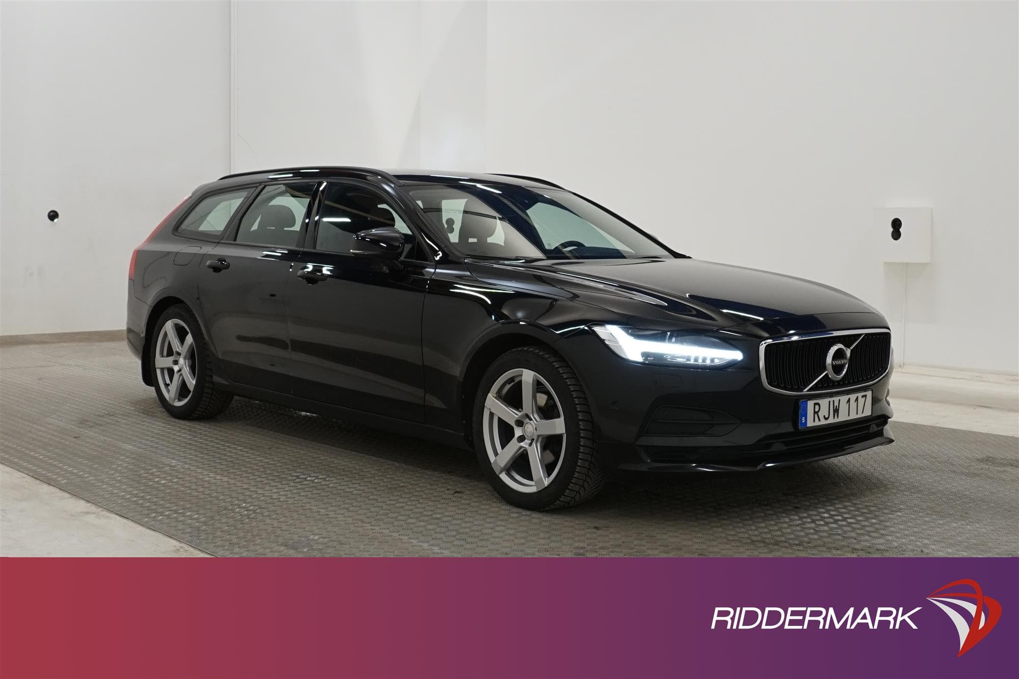 Volvo V90 D4 190hk