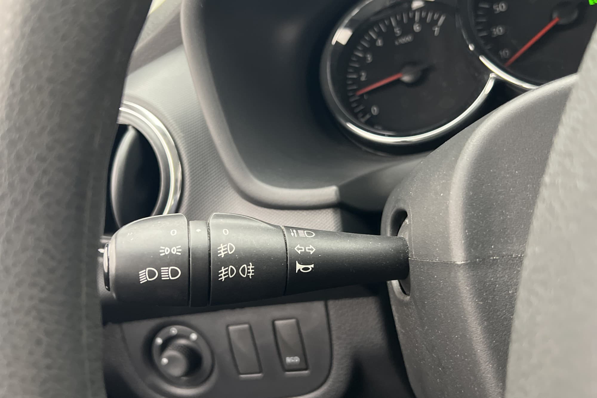 slider