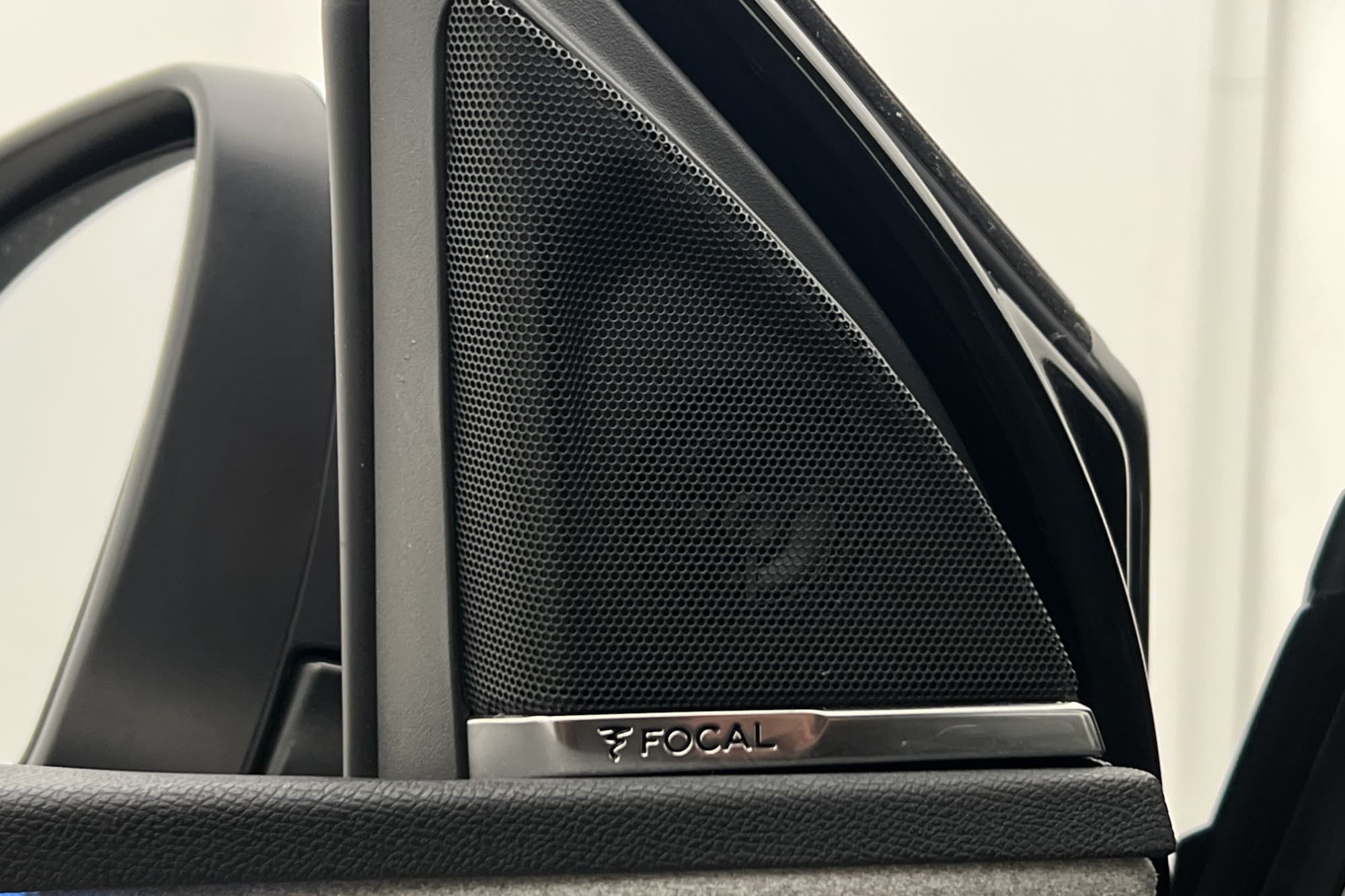 Peugeot 3008 2.0 177hk GT Focal-ljud Drag Kamera Navi