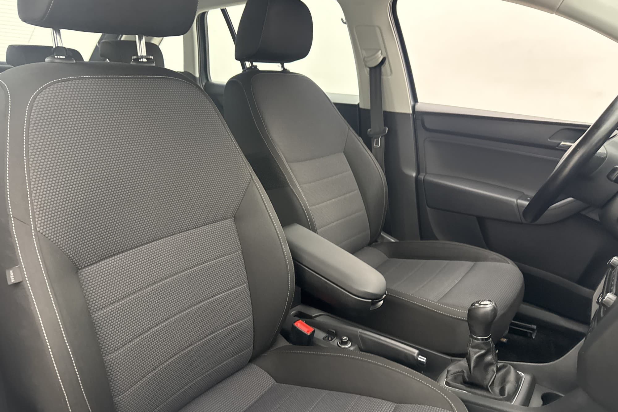Skoda Rapid Spaceback TSI 105hk Elegance M-Värmare Sensorer