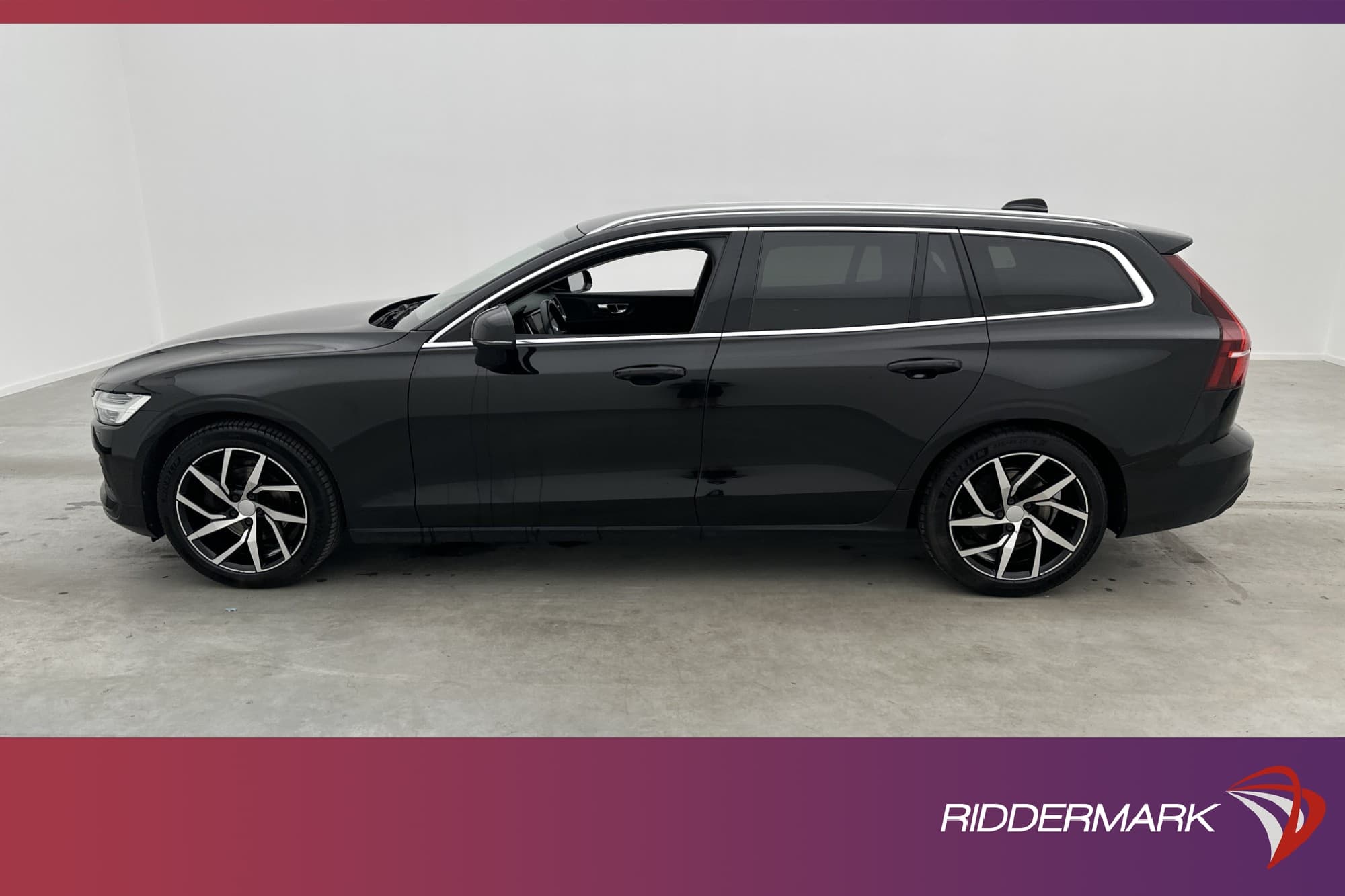 Volvo V60 D4 190hk