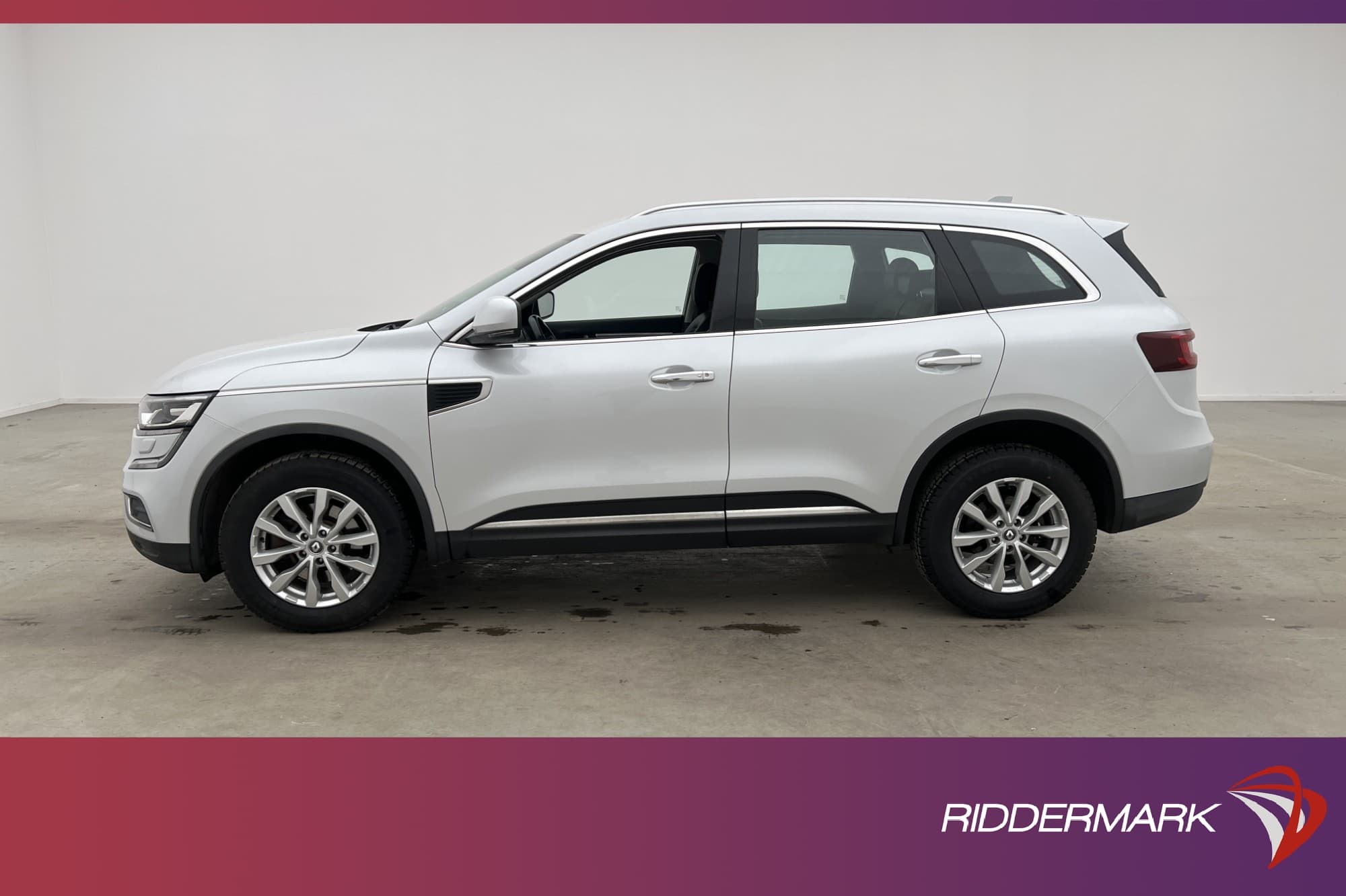 Renault Koleos 2.0 dCi 4WD 177hk Energy Rattvärme Navi PDC