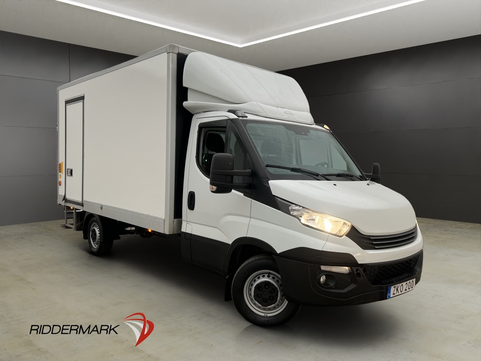 Iveco Daily