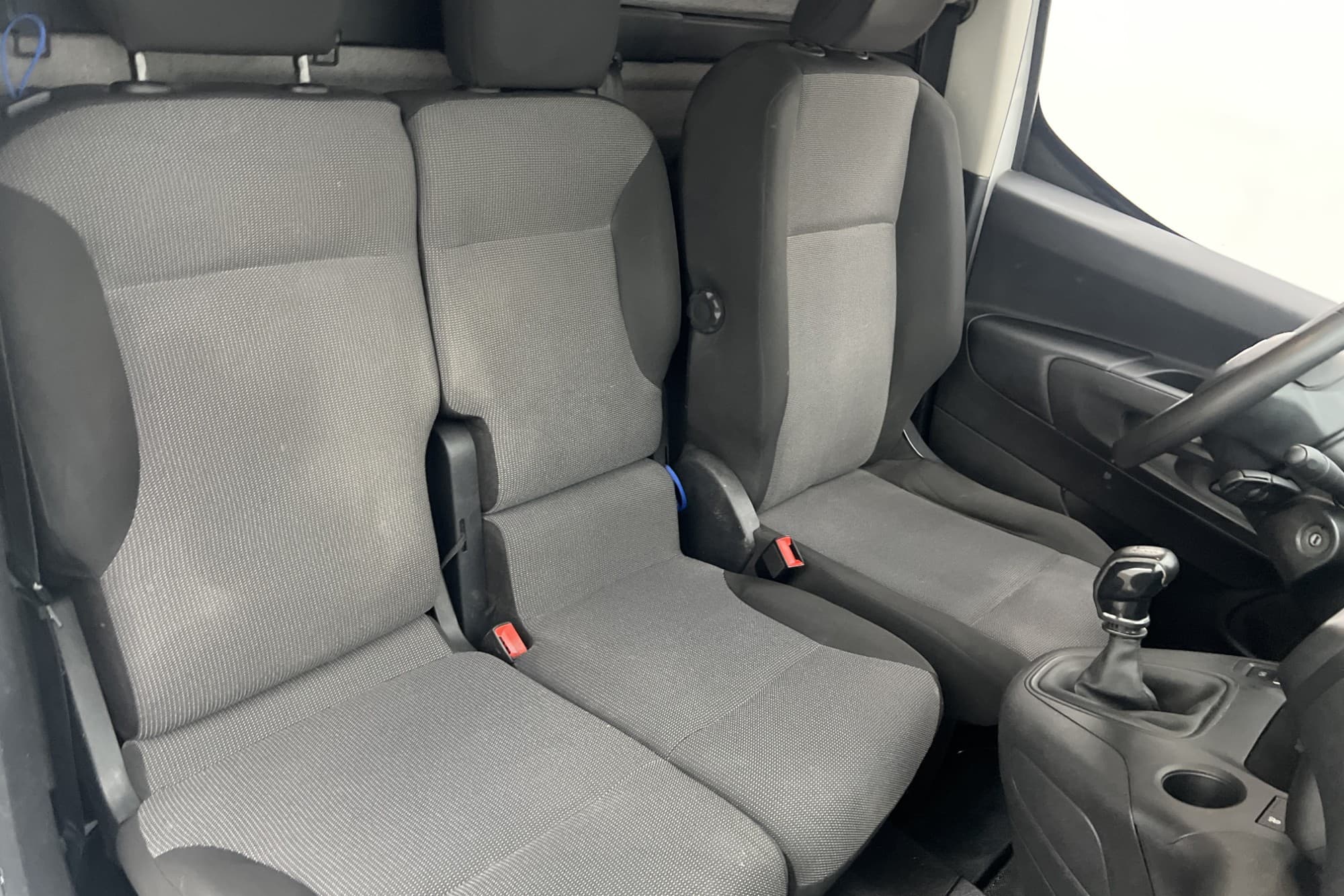 Citroën Berlingo L2 1.5HDi Drag PDC Farthållare Moms 1-Ägare