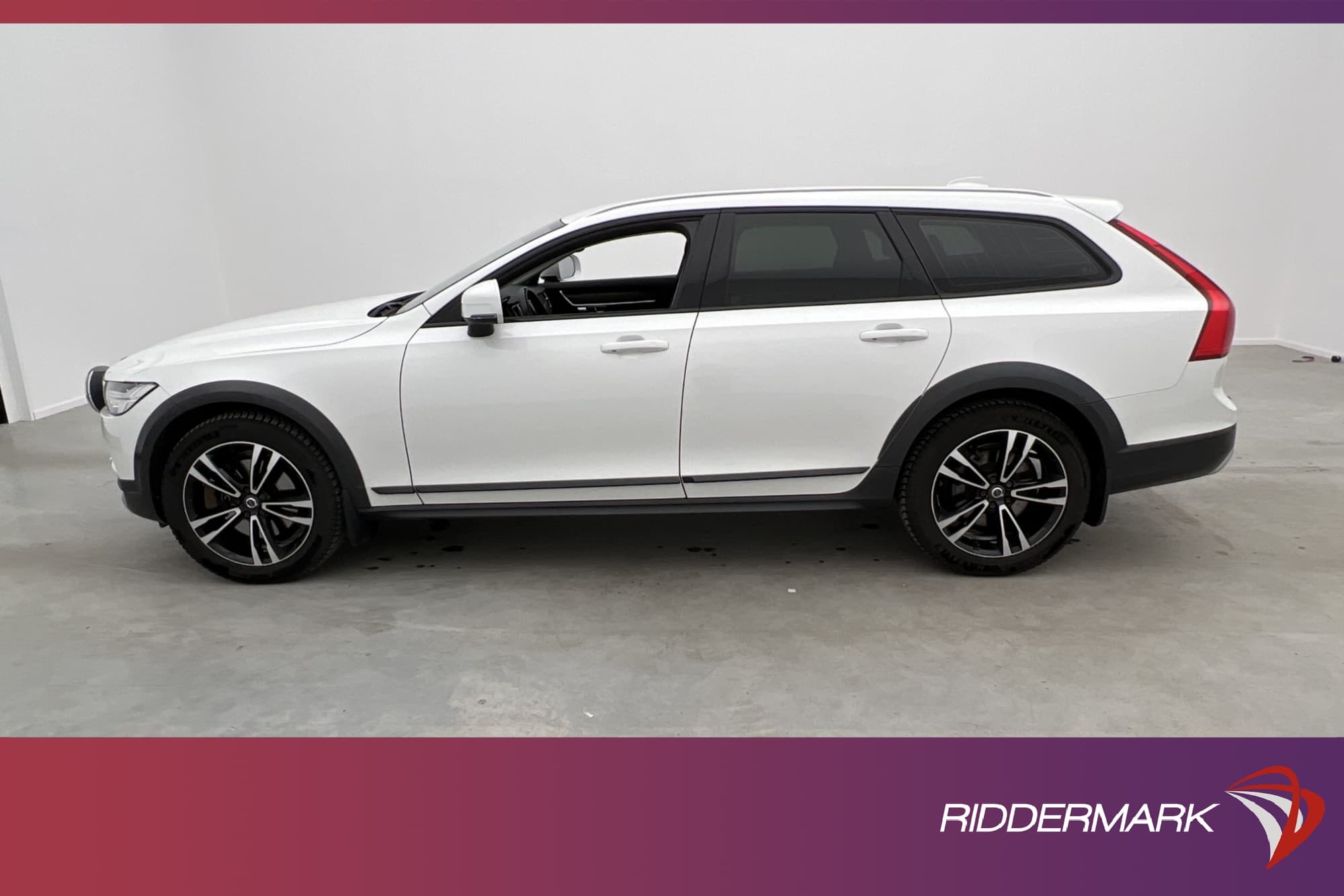 Volvo V90 Cross Country D4 190hk AWD