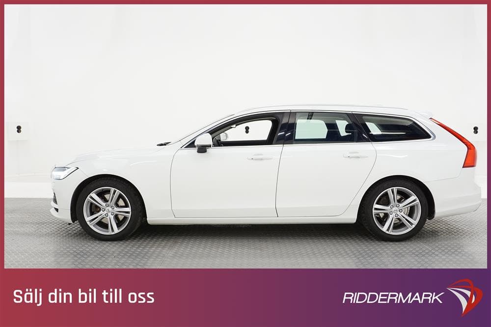Volvo V90 D4 190hk