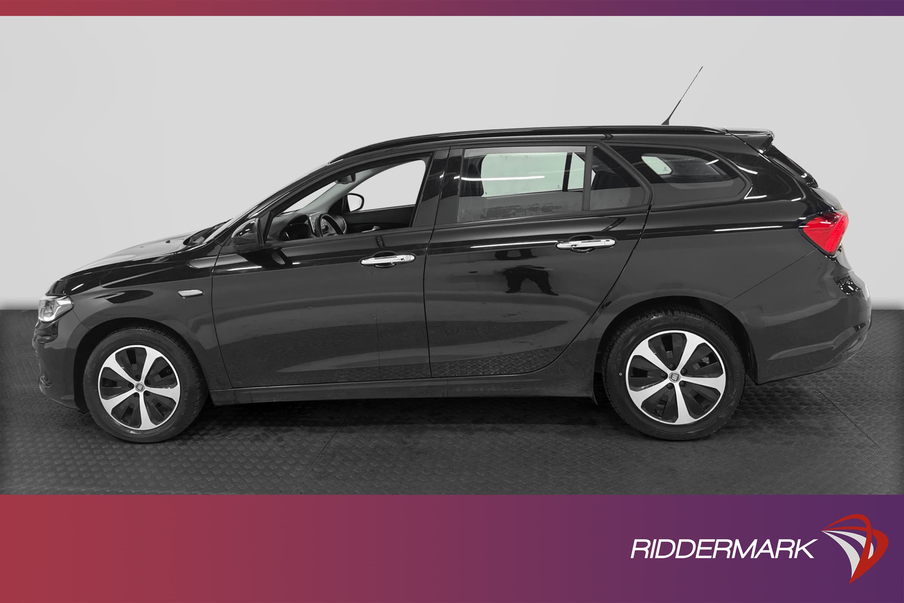 Fiat Tipo Kombi