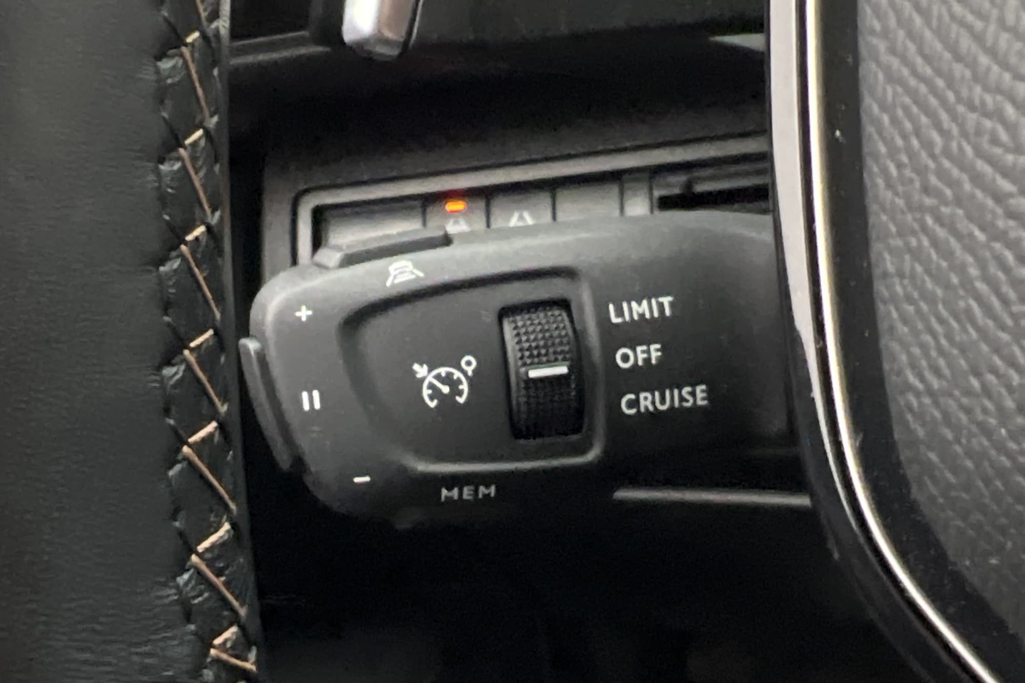 slider