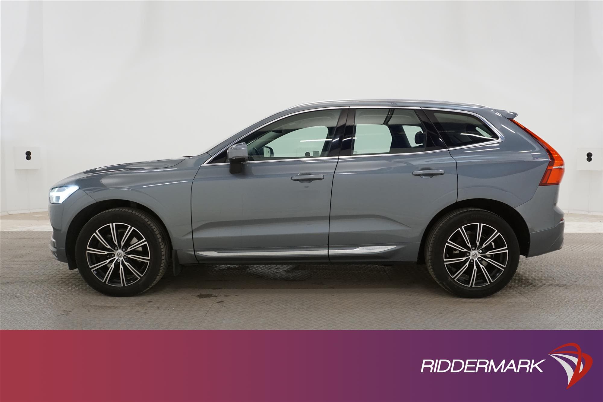 Volvo XC60 D5 AWD 235hk