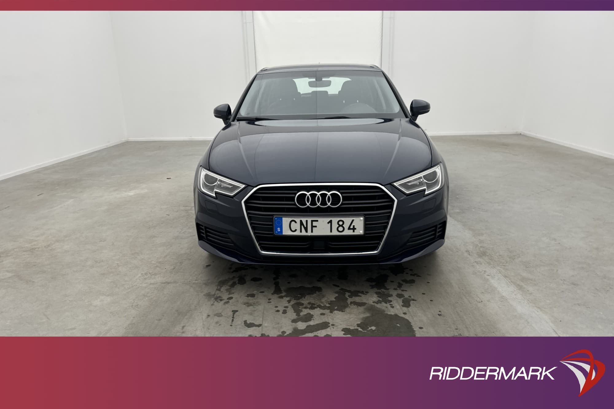 Audi A3 Sportback 35 TFSI