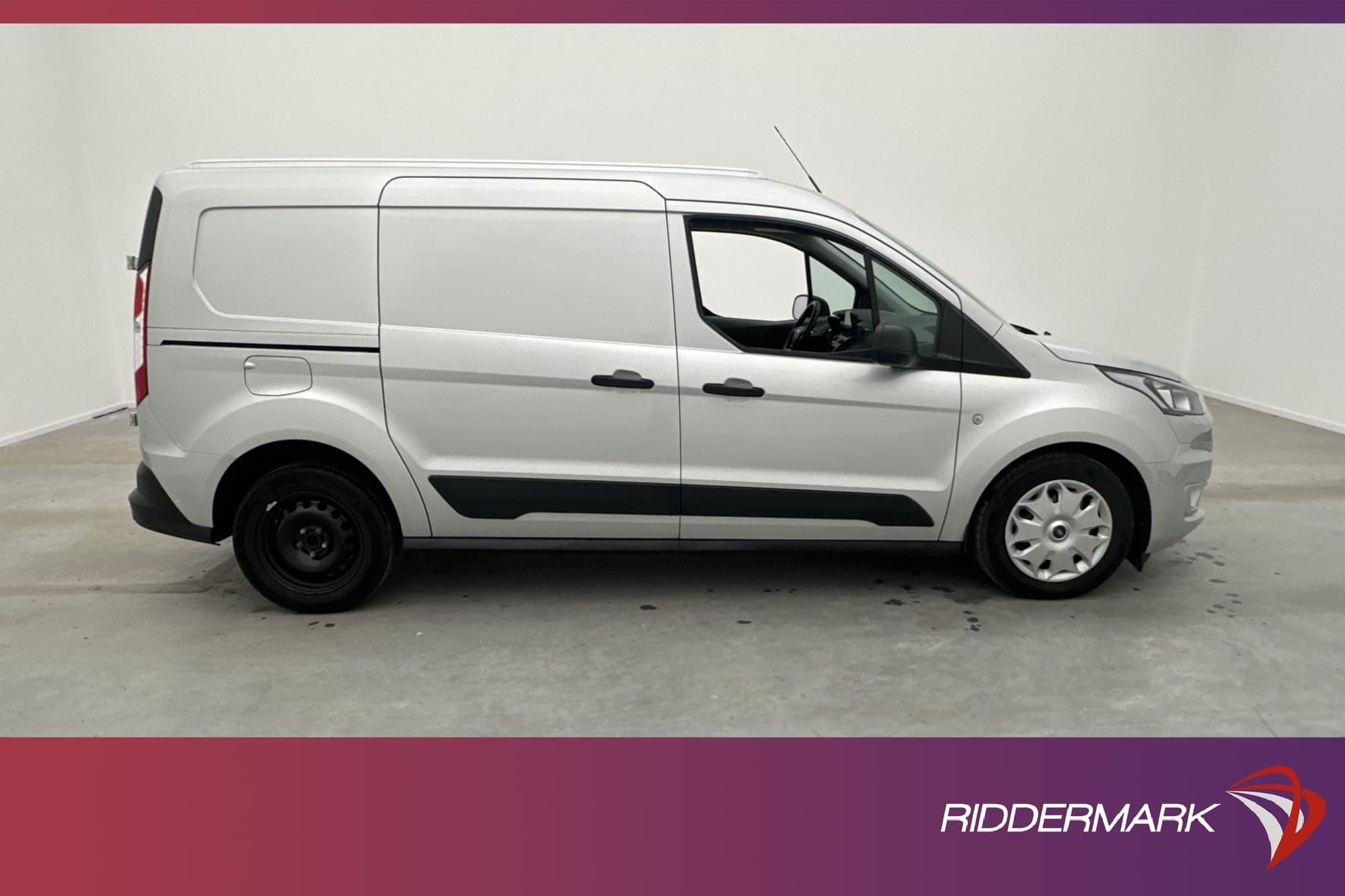 Ford Transit Connect LWB