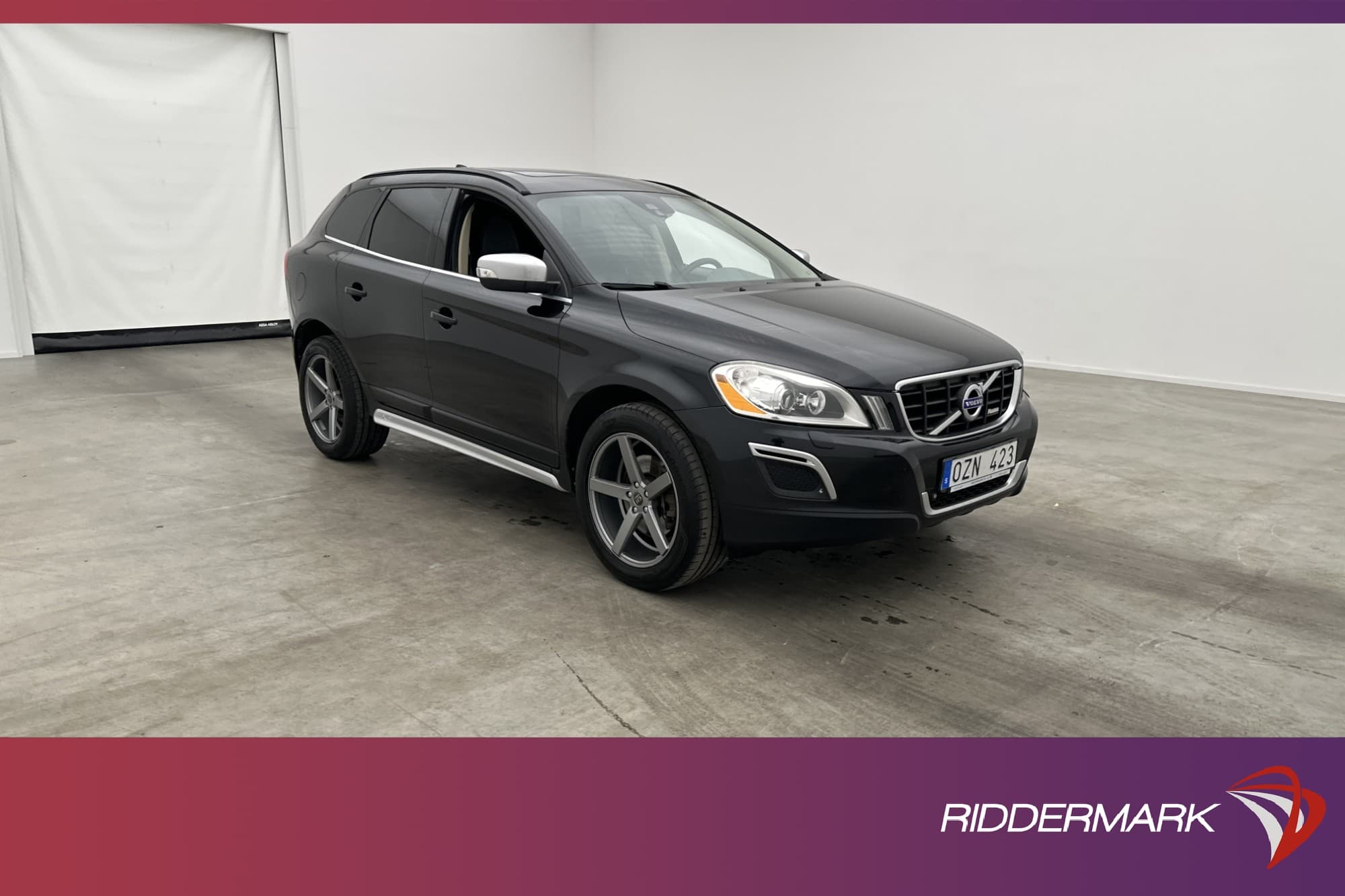Volvo XC60 D4 AWD