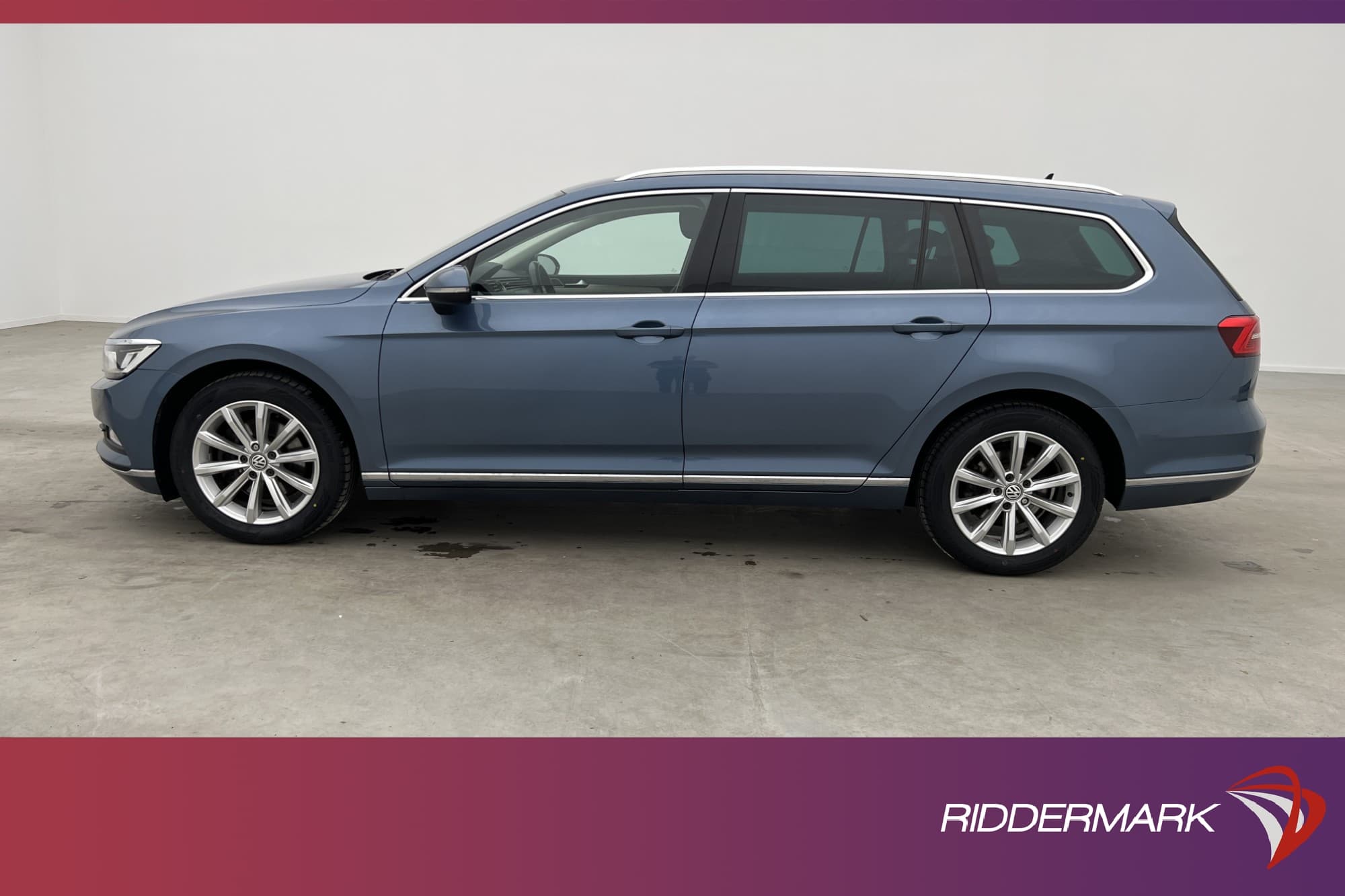 Volkswagen Passat SC