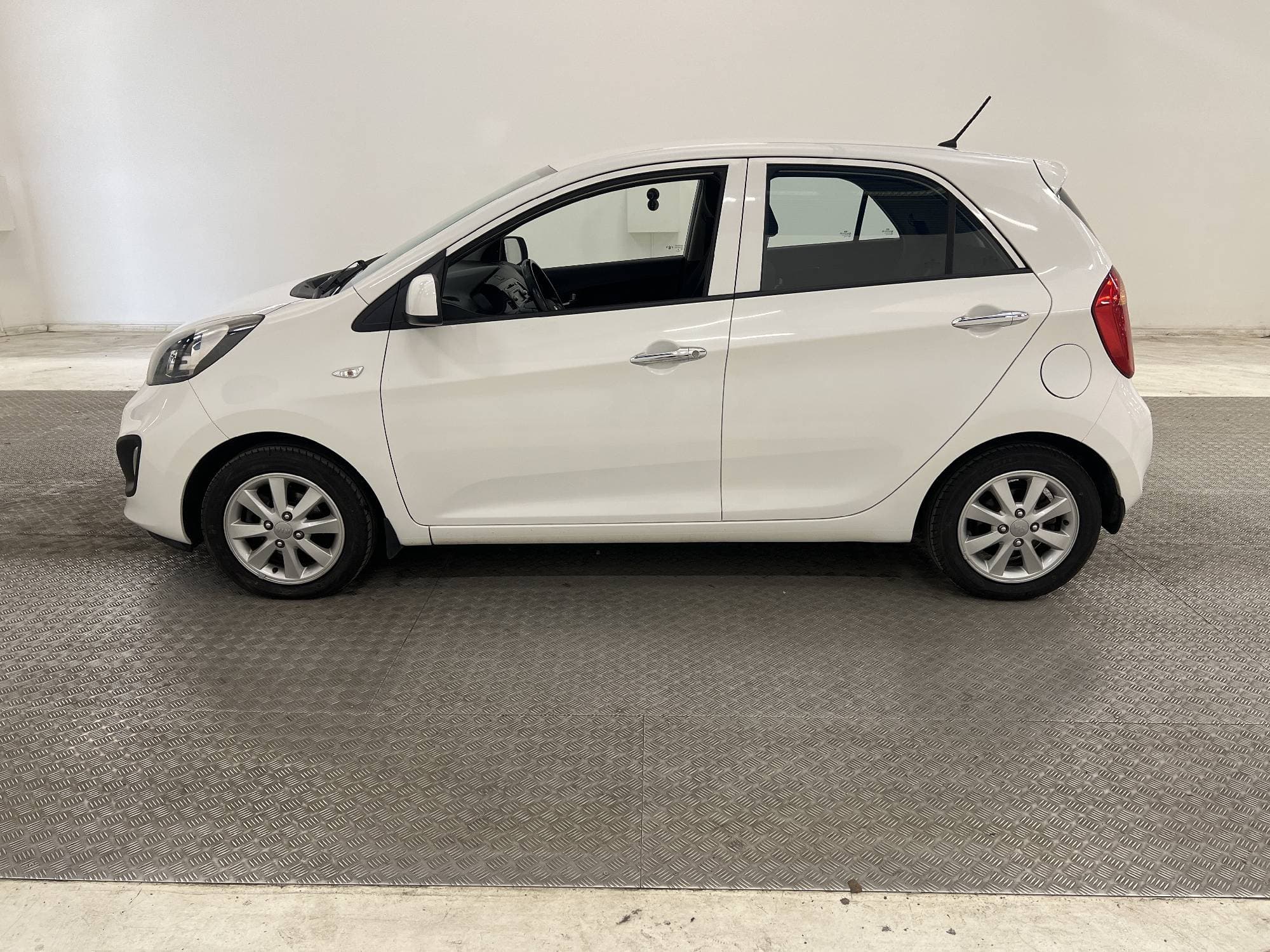 Kia Picanto 1.0 69hk