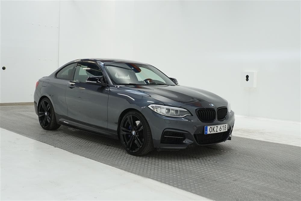 BMW M240
