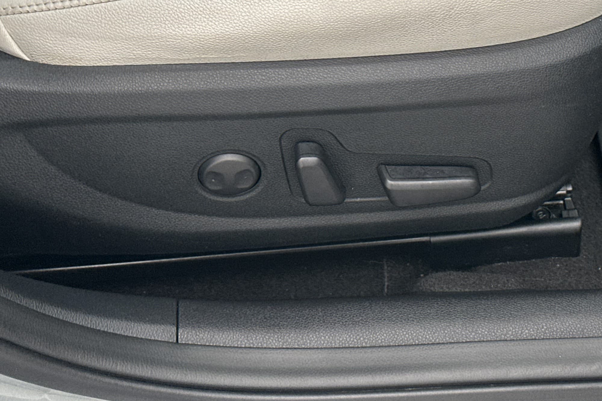 slider