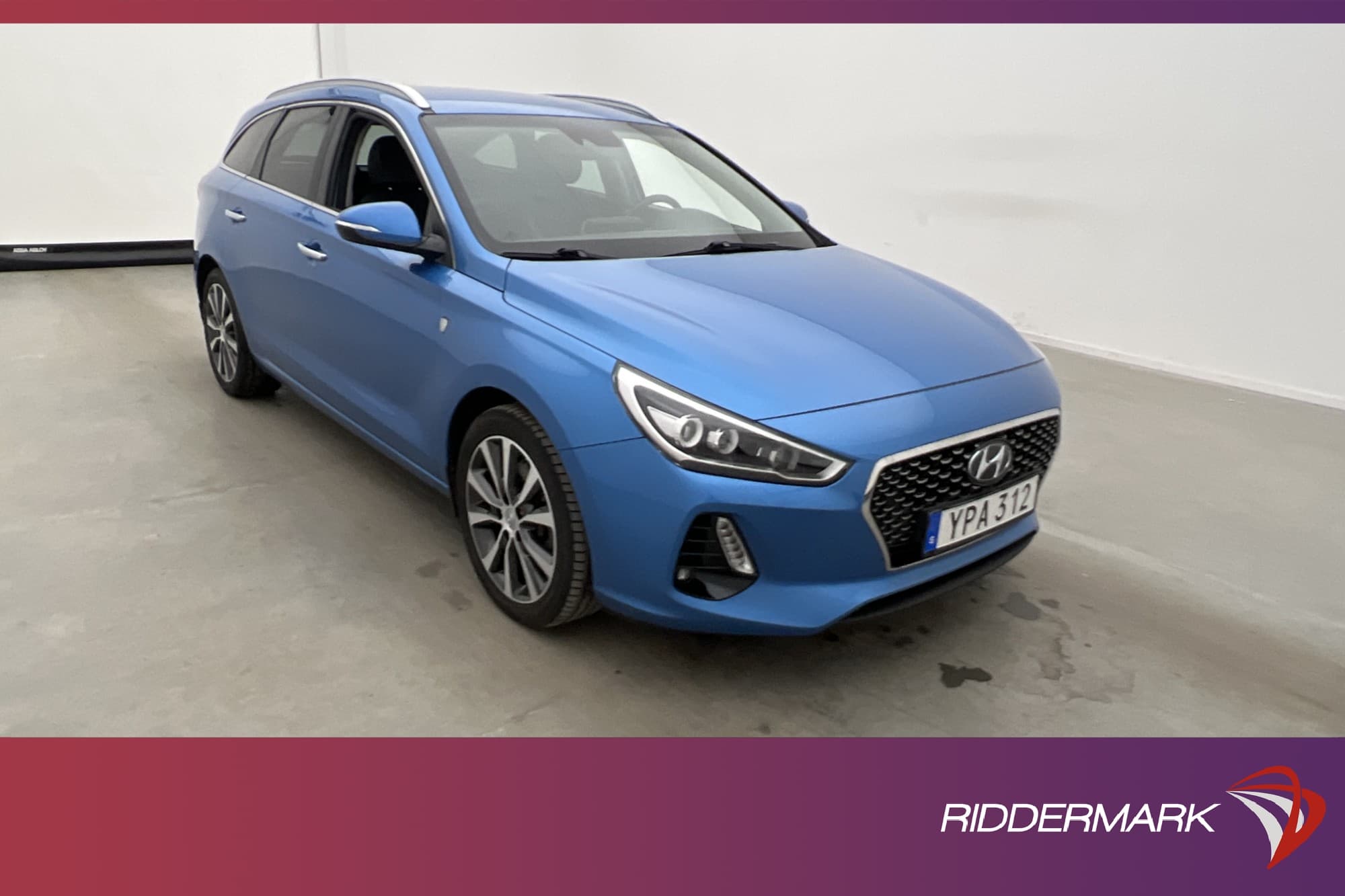 Hyundai i30 Kombi 1.4