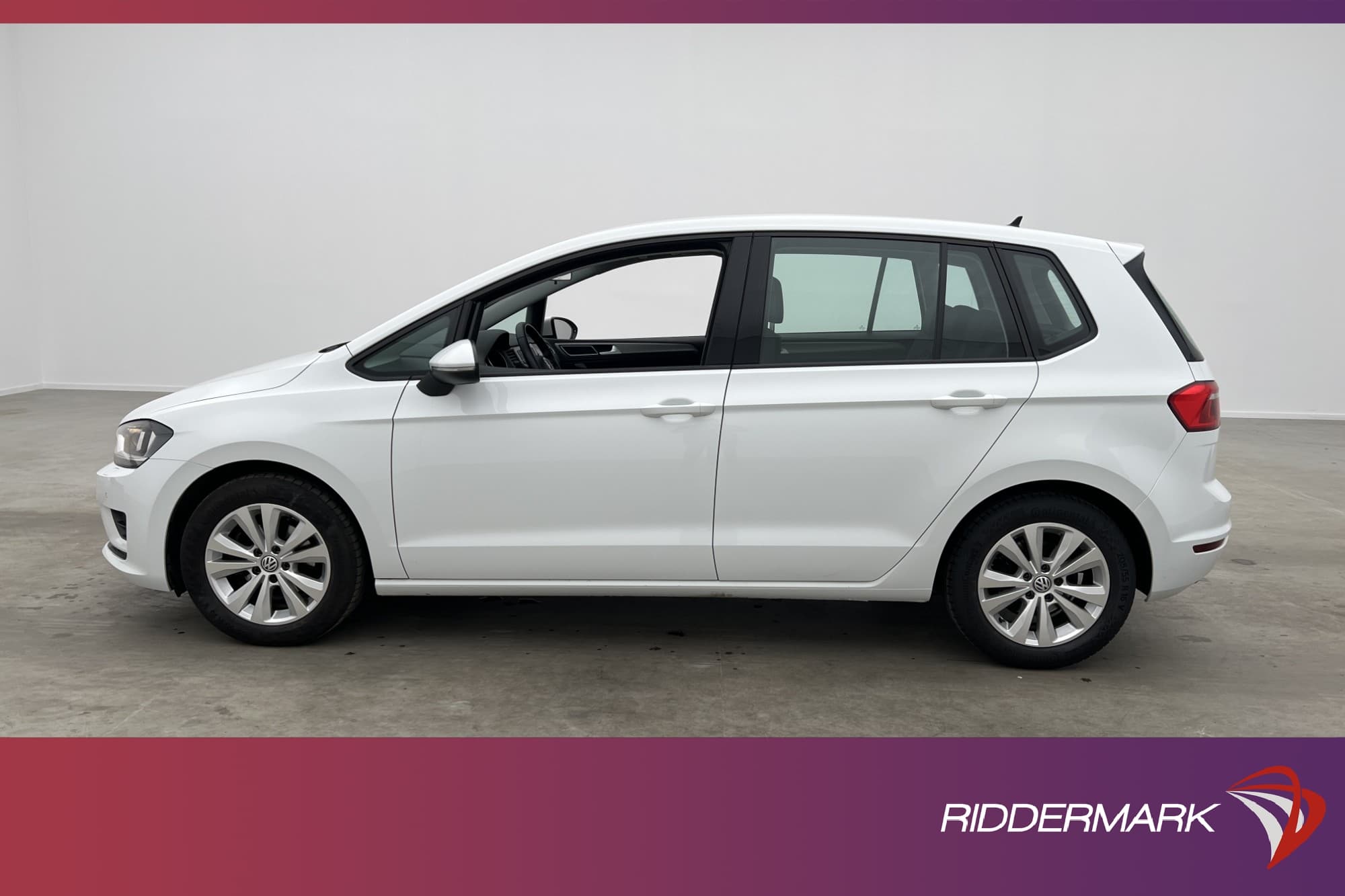 Volkswagen Golf Sportsvan 1.2 TSI 110hk