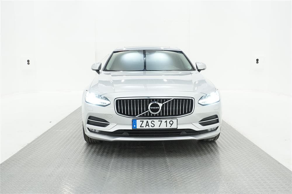Volvo S90 D4 190hk AWD