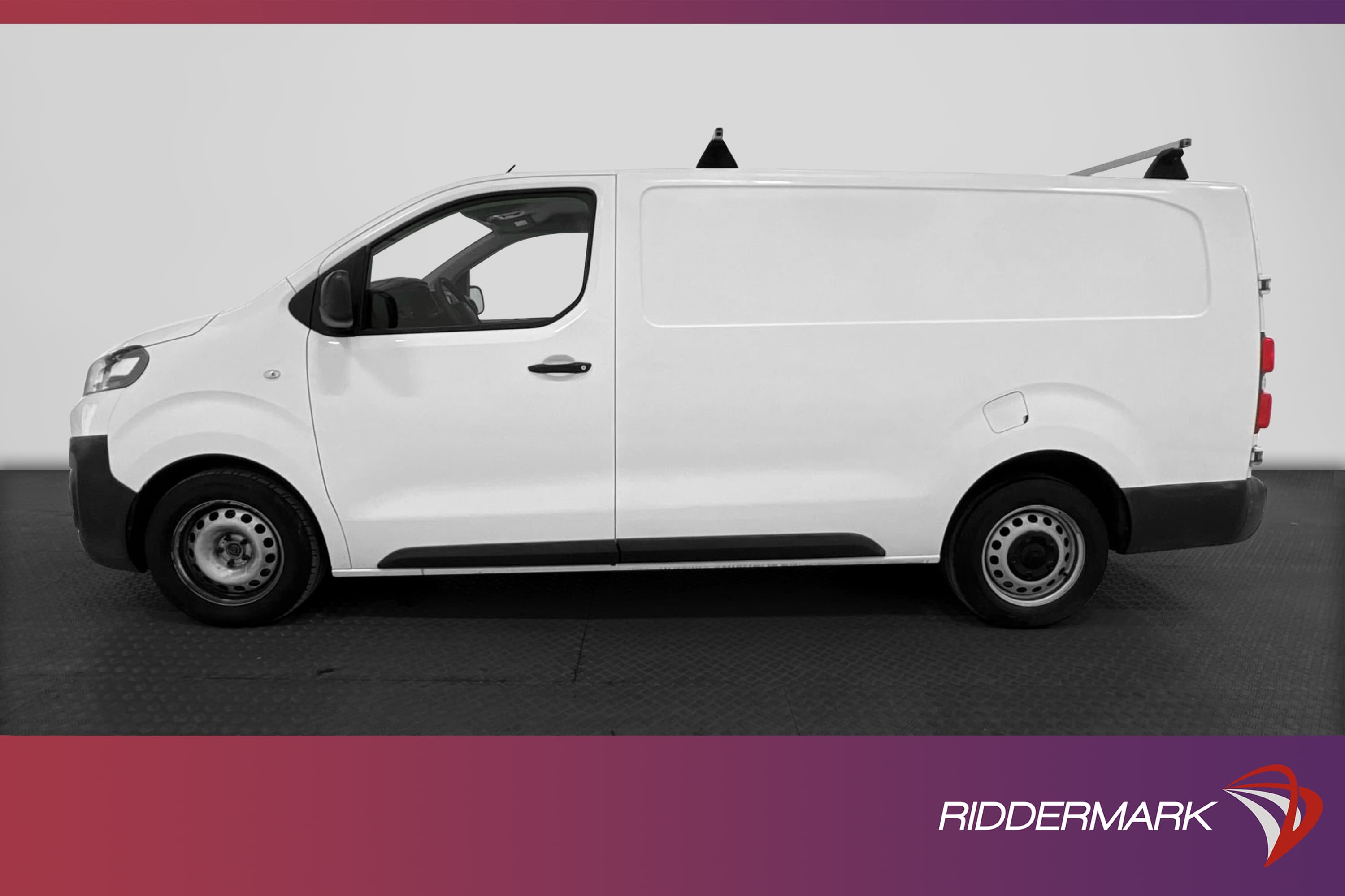Citroën Jumpy