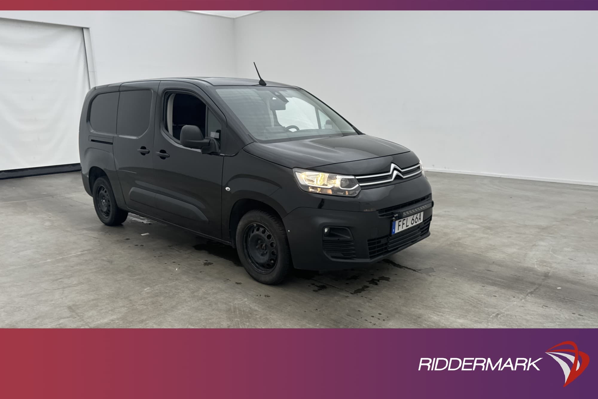 Citroën Berlingo L2