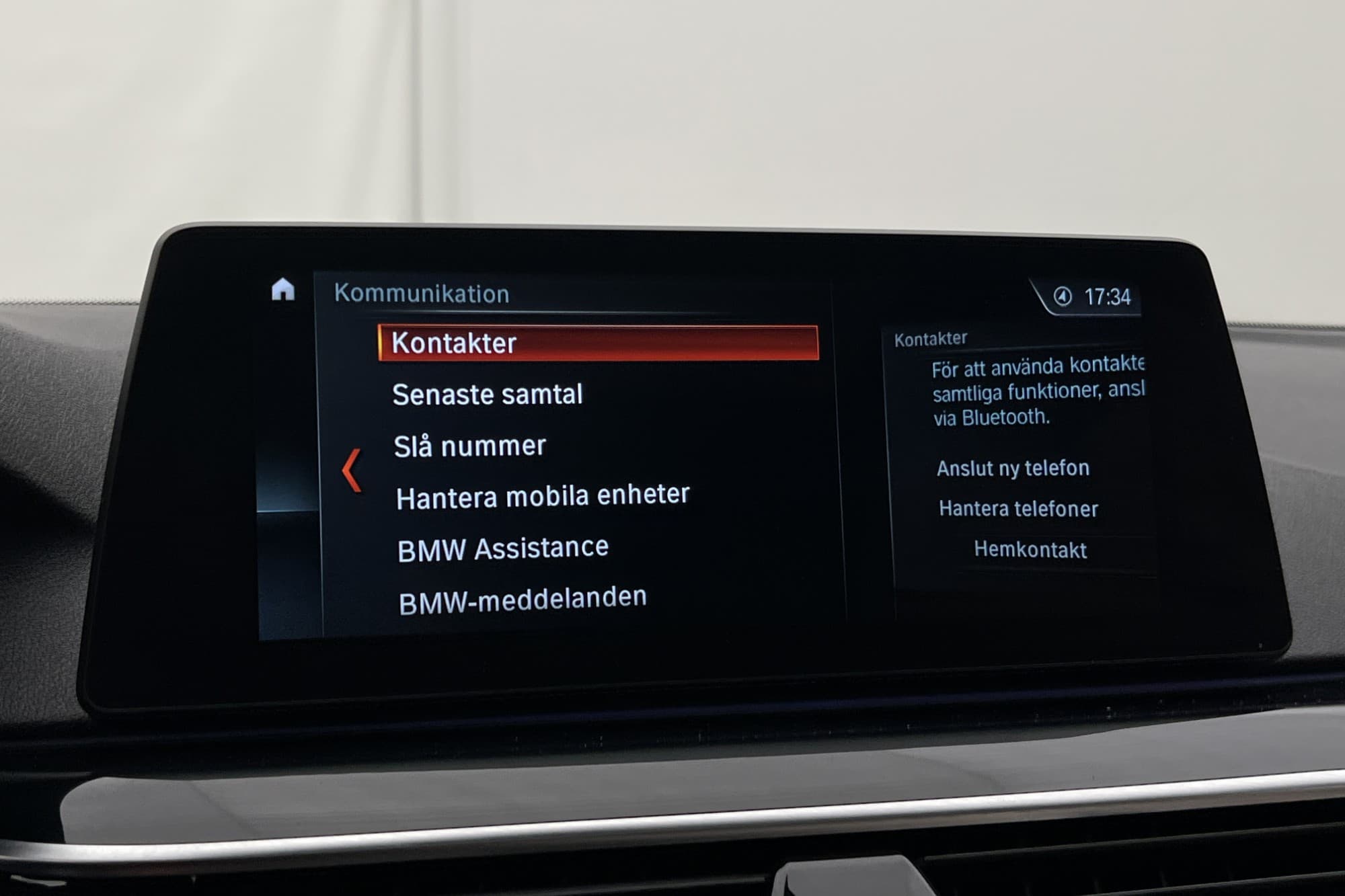 slider