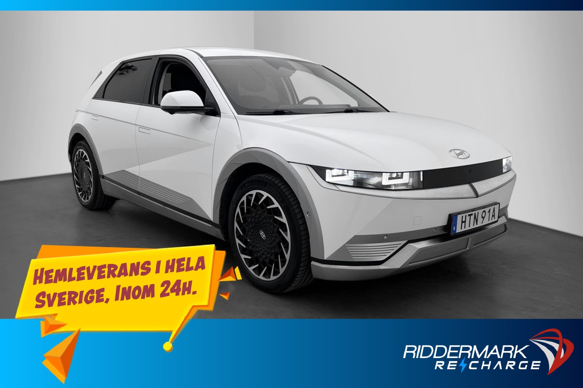 Hyundai Ioniq 5