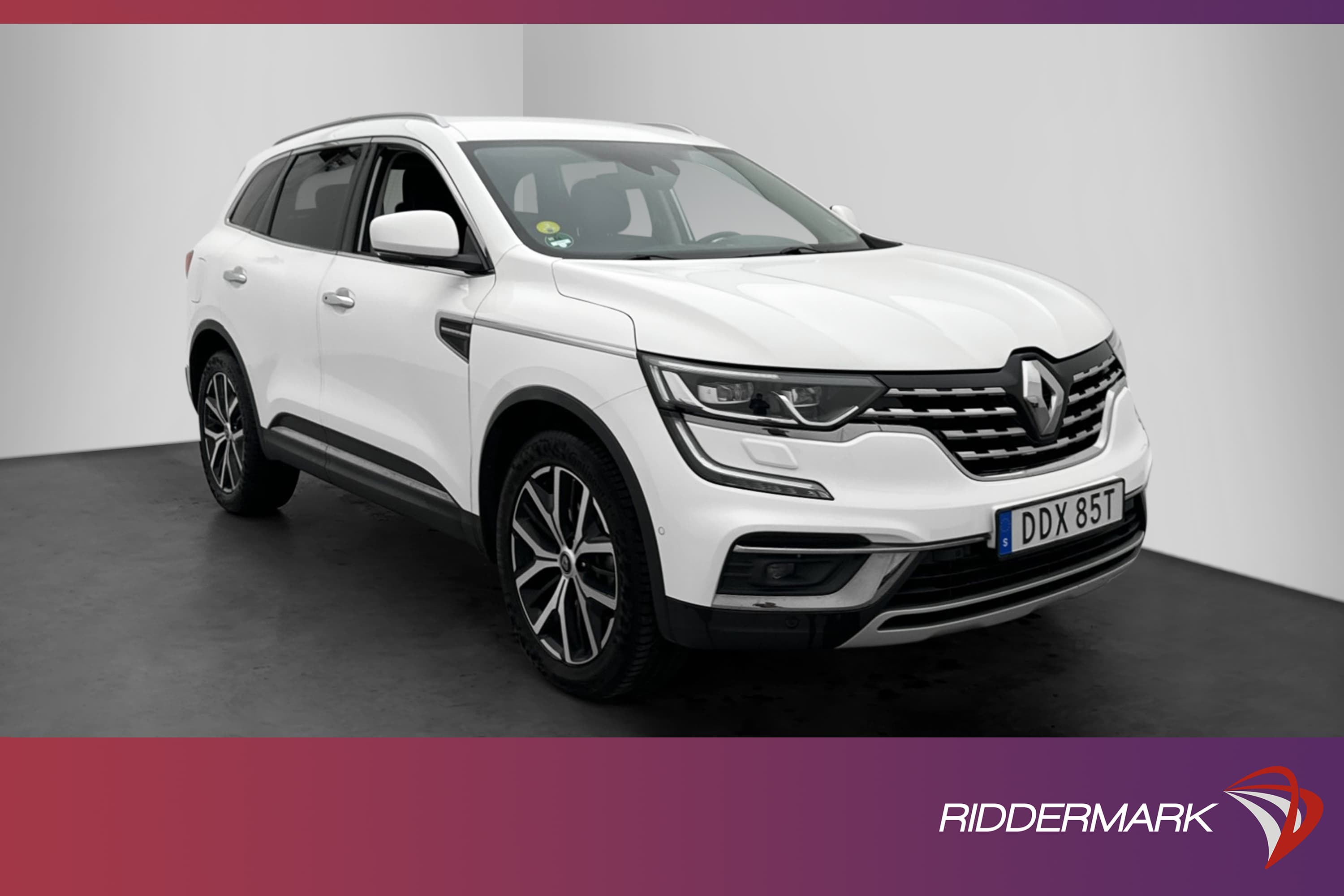Renault Koleos dCi 150hk