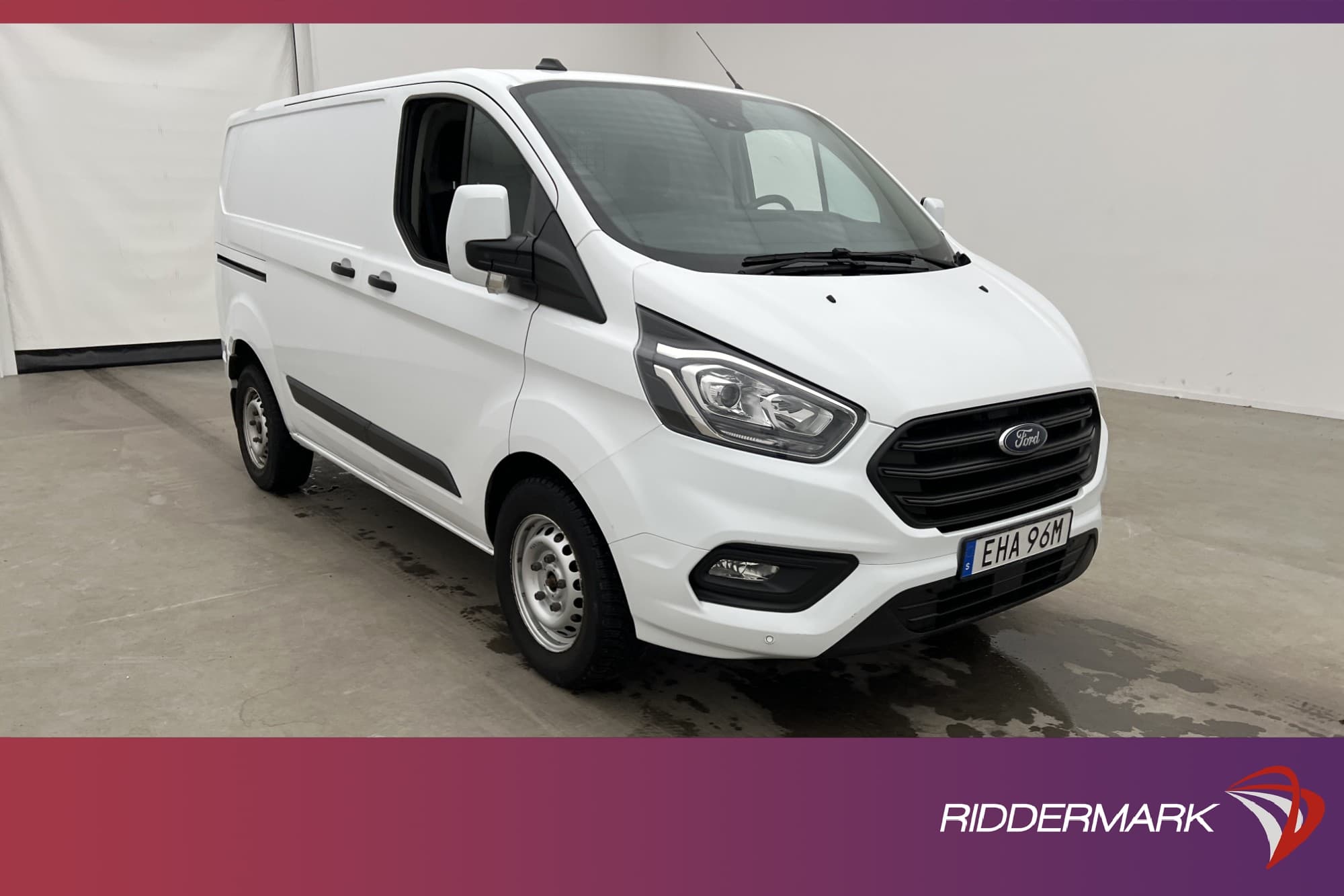 Ford Transit Custom 280