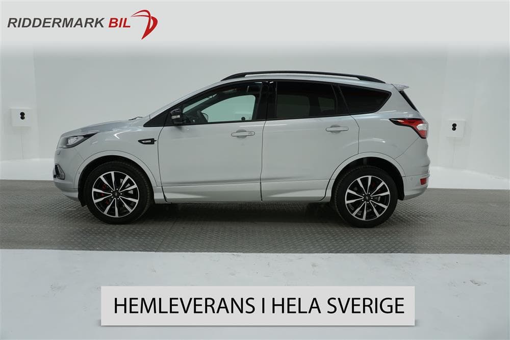 Ford Kuga 1.5 EcoBoost 150hk