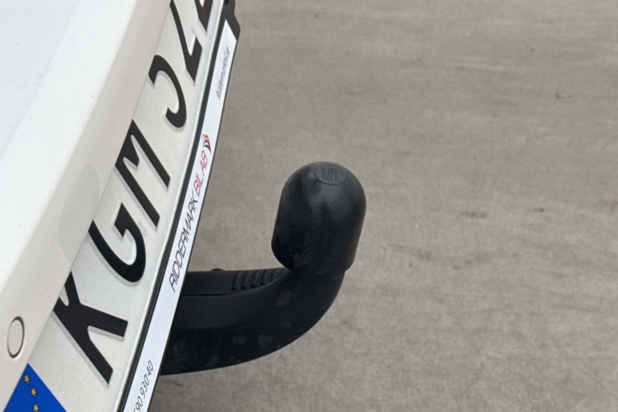 SEAT Leon ST 110hk Style Värmare Dragkrok CarPlay Sensorer