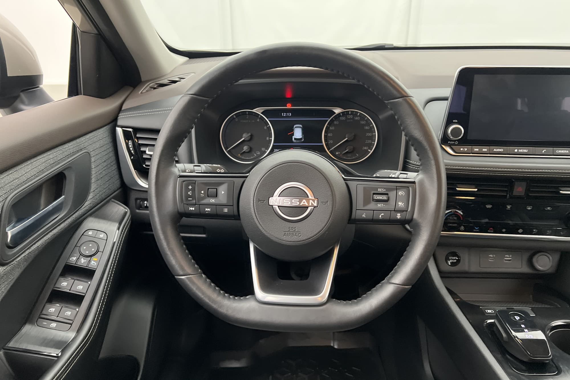Nissan X-Trail e-Powers 204hk Acenta Kamera CarPlay Rattvärm