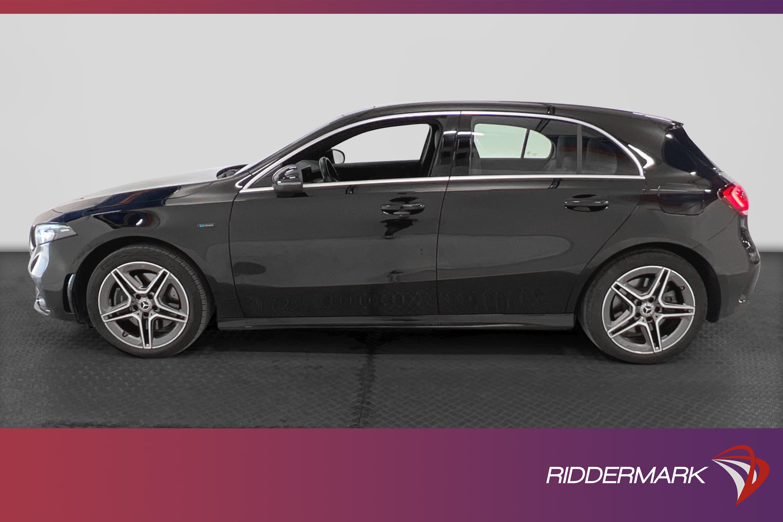 Mercedes-Benz A