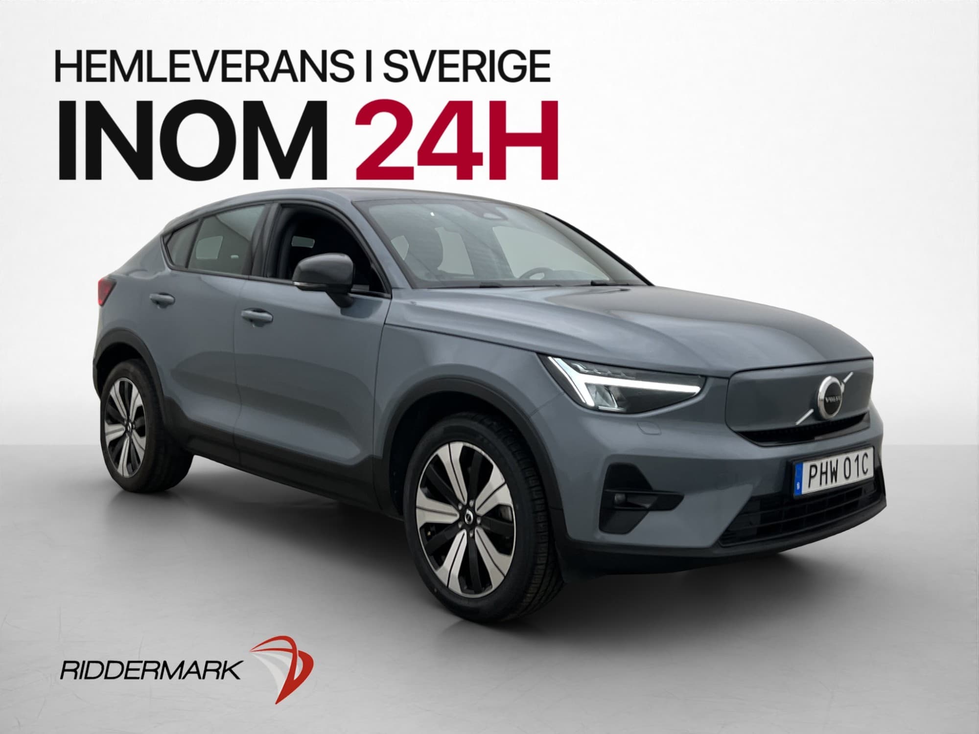 Volvo C40