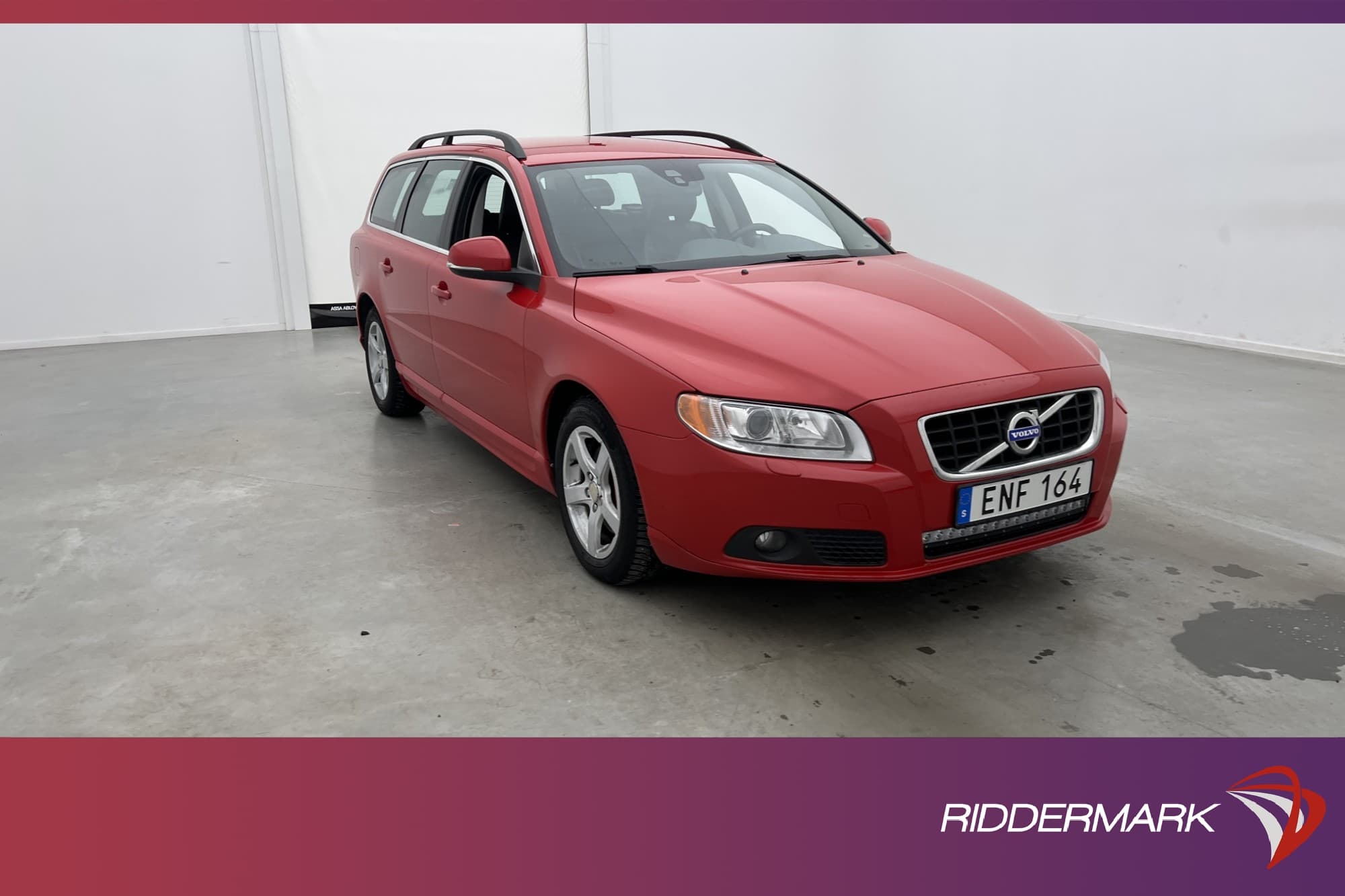 Volvo V70 D4 AWD