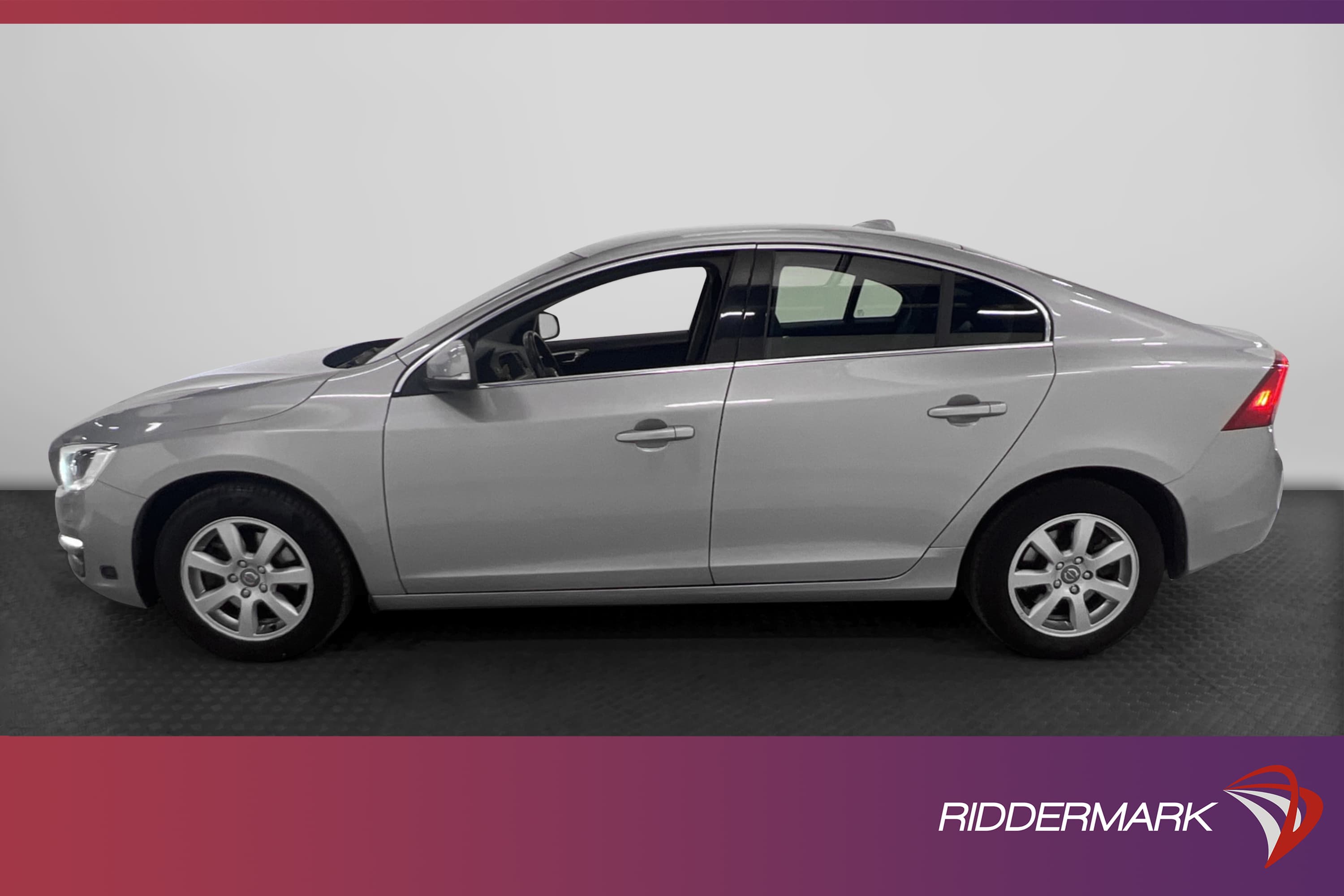 Volvo S60 T3 150hk